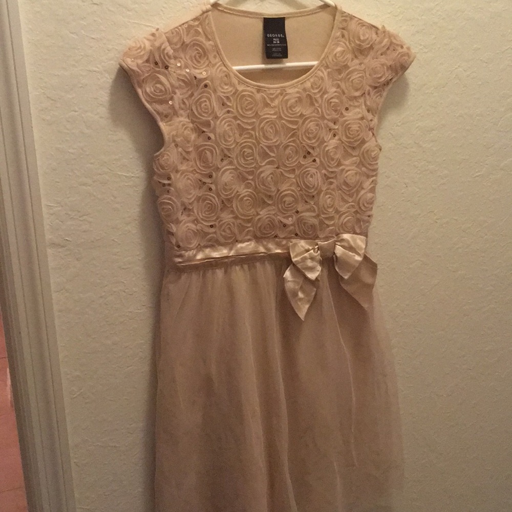 Formal attire